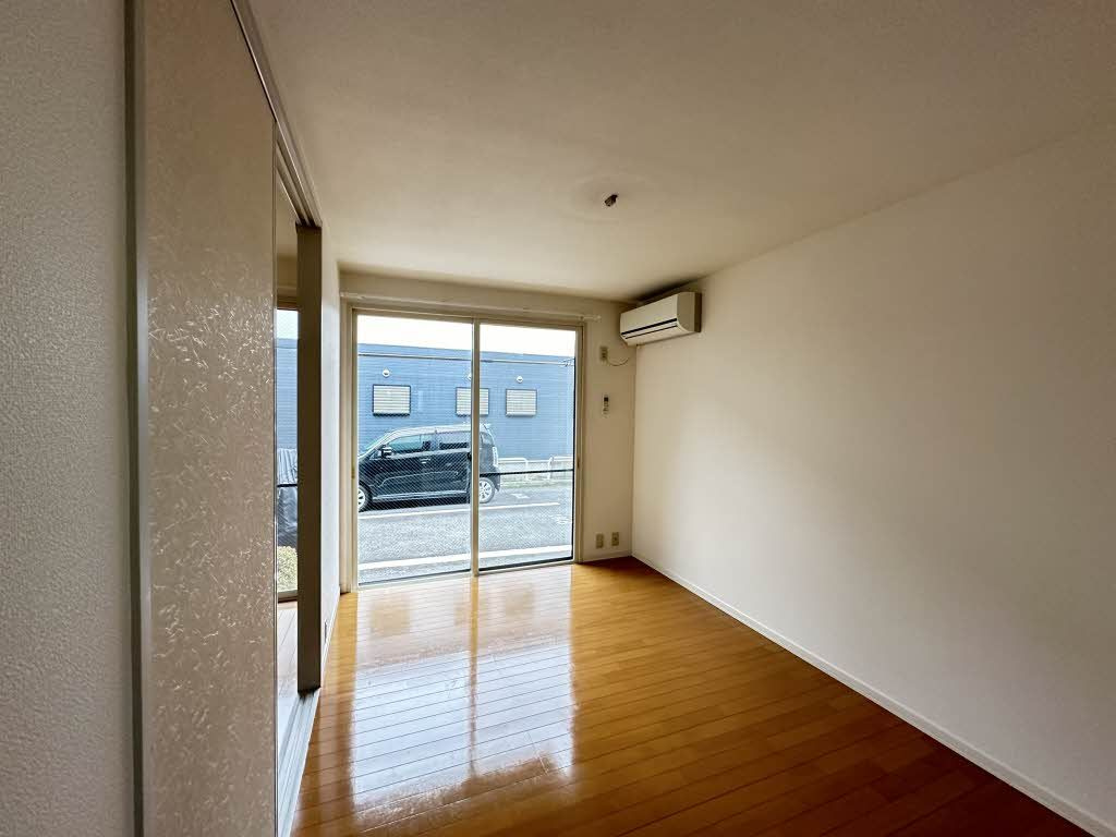 サンベルディＡの居間・リビング