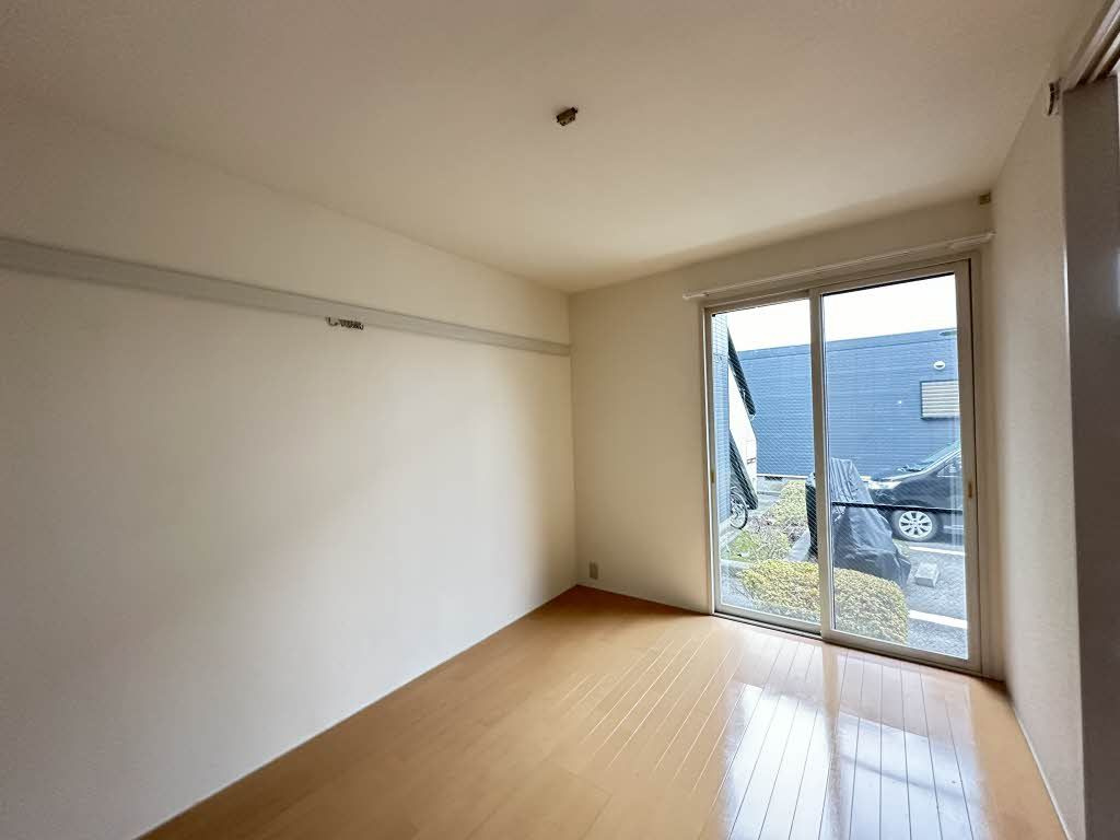 サンベルディＡの居間・リビング