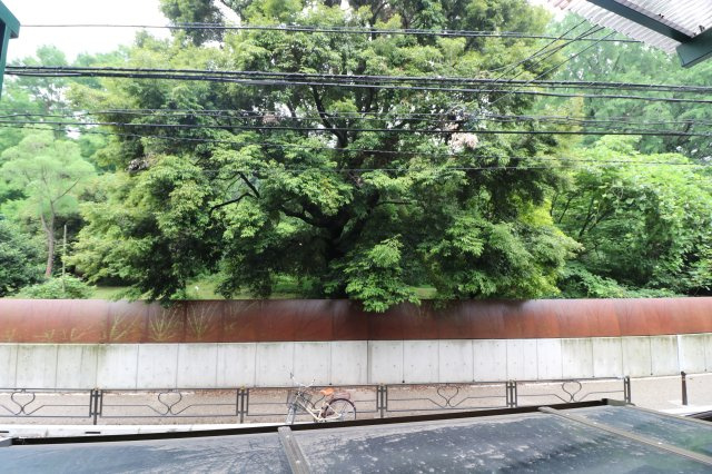 文京区白山３丁目のマンションの画像