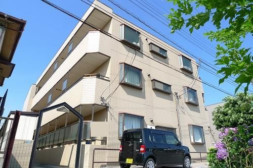 マウントヴィレッヂⅠ