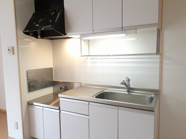 アリエス１番町のキッチン|キッチンです