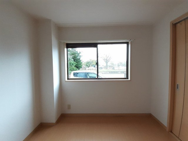 アリエス１番町の内装|内装は落ち着いています