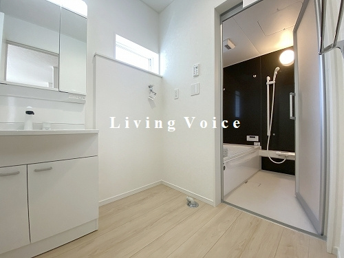 【洋室】 | 【仲介手数料０円】平塚市達上ヶ丘第4　新築一戸建て　全2棟 | 平塚市達上ヶ丘第4　新築一戸建て　全2棟