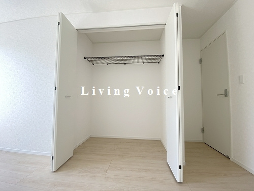 【脱衣所】 | 【仲介手数料０円】平塚市達上ヶ丘第4　新築一戸建て　全2棟 | 平塚市達上ヶ丘第4　新築一戸建て　全2棟