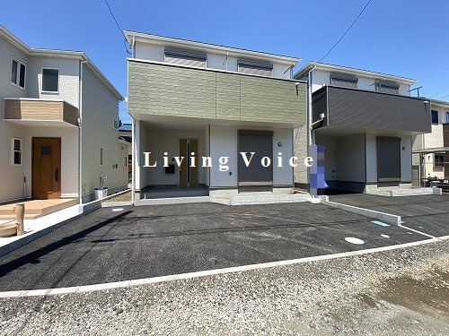 【間取り】 | 【仲介手数料０円】平塚市達上ヶ丘第4　新築一戸建て　全2棟 | 1号棟　平塚市達上ヶ丘第4　新築一戸建て　全2棟
