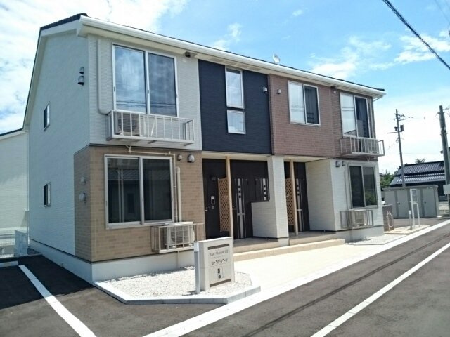 サン・メゾン　Ⅰ