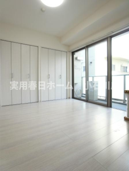 【居間・リビング】