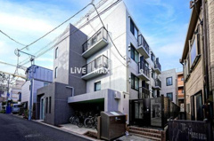 ウェルスクエアイズム明大前の画像