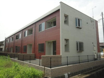 【外観】 | アイディール