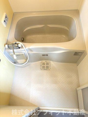 【浴室】 | アイディール