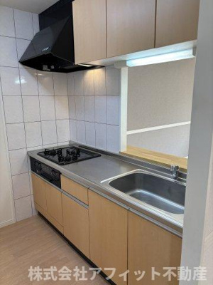 【キッチン】 | アイディール | システムキッチン