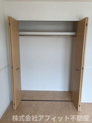 【収納】 | アイディール | クローゼット