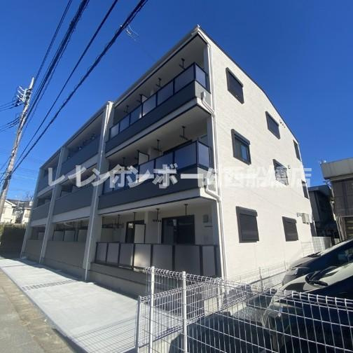 MELDIA京成大和田Ⅱ