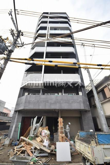 ファーストフィオーレ福島野田