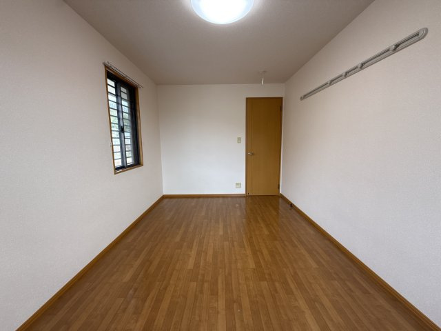 サンラーマ・パティオ　Bの子供部屋