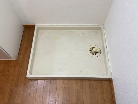 サンラーマ・パティオ　Bのその他