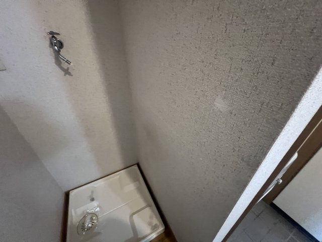 三鷹市深大寺２丁目のアパートの設備