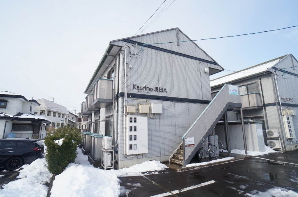 カオリーモ境田 Ａのその他