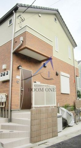 ブライズメゾン鷺宮