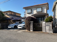 仏向町売地の画像