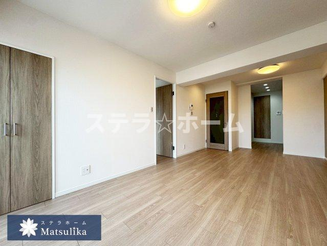 シャルム野中南公園