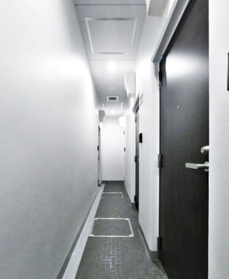 【その他共用部分】 | Nano上落合