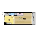 【間取り】 | 間取りです