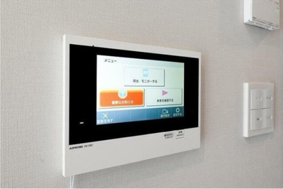 【その他】 | コンフォリア・リヴ品川戸越