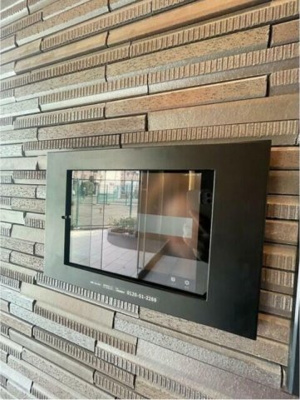 【セキュリティ】 | コンフォリア・リヴ品川戸越