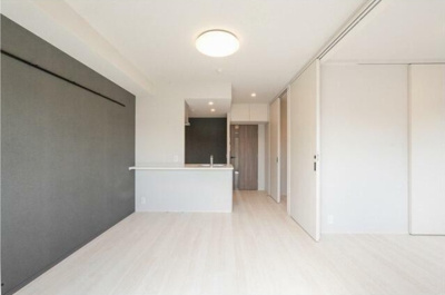 【居間・リビング】 | コンフォリア・リヴ品川戸越