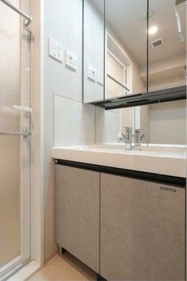 【その他】 | コンフォリア・リヴ品川戸越