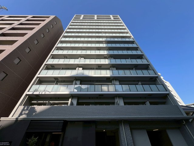 エスリードレジデンス玉造ザ・イースト