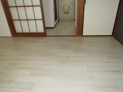 【洋室】 | メゾンドリバティ