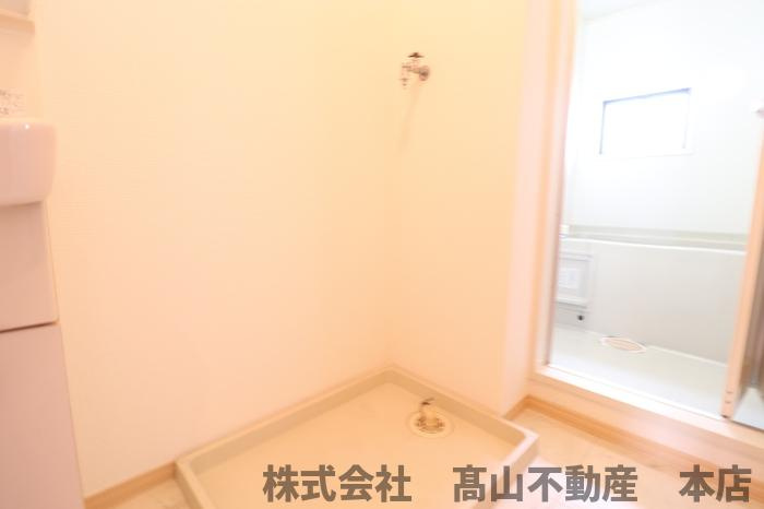 ウィルモアーベの寝室