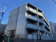 ルネサンスコート祐天寺の画像