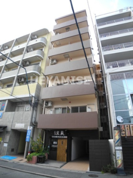 フォレスト大黒