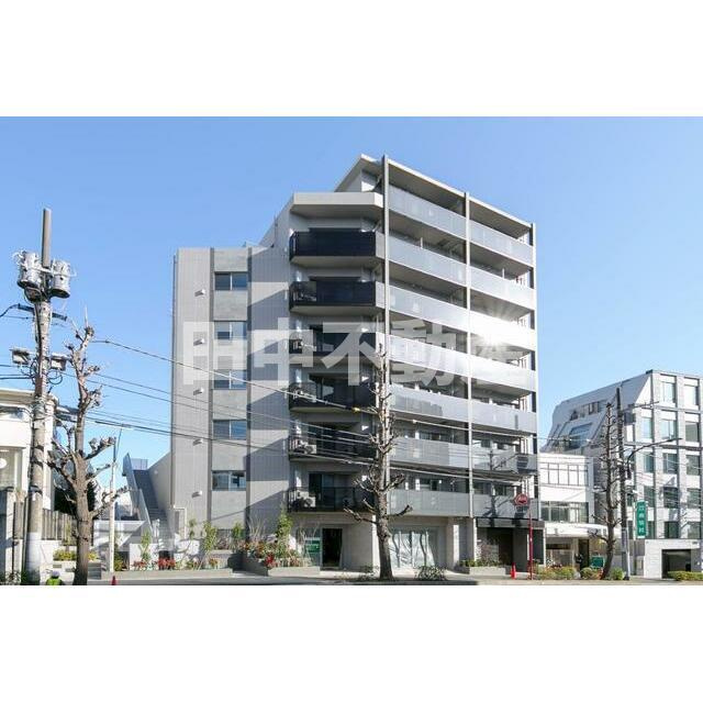 プリマリード南青山