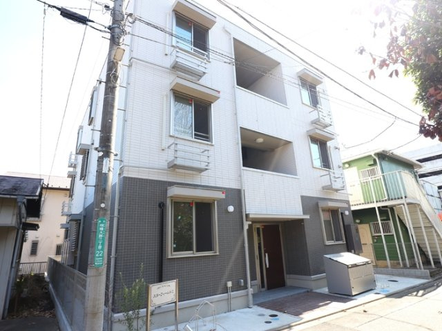 スターフィールドC