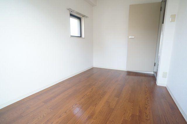 カルムエール乾の寝室