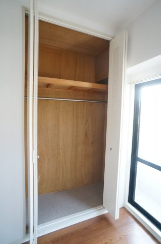 カルムエール乾の収納