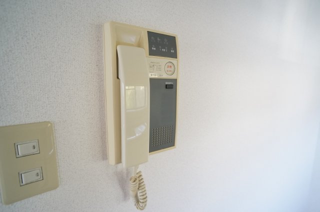 カルムエール乾の設備