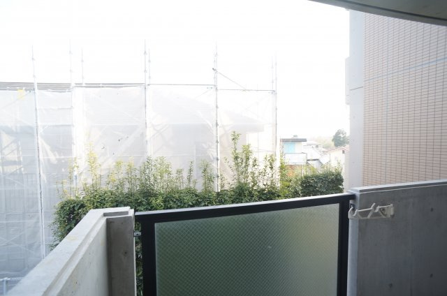 カルムエール乾の展望