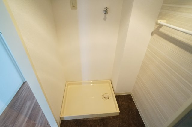 カルムエール乾の設備