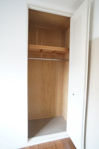 カルムエール乾の収納