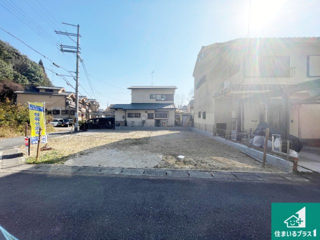京都市北区大宮釈迦谷　第1期　新築一戸建ての外観|現在の進捗状況です！順調に作業進行中、完成が待ち遠しいです！詳細の間取り等、お気軽にお問い合わせください！