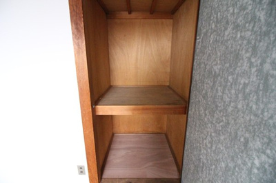 【収納】 | 三沢ビル