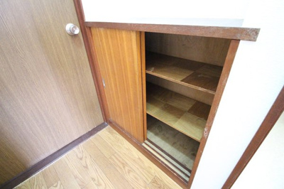 【設備】 | 三沢ビル