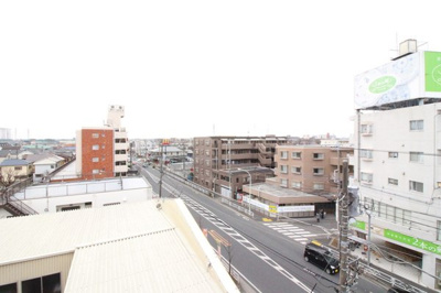 【展望】 | 三沢ビル