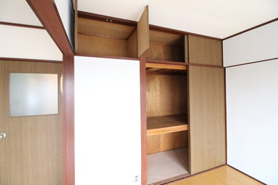 【収納】 | 三沢ビル