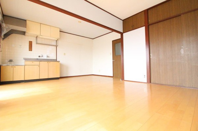 【居間・リビング】 | 三沢ビル